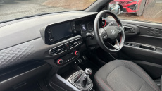 Hyundai i10 1.0 T-GDi N Line 5dr Petrol Hatchback